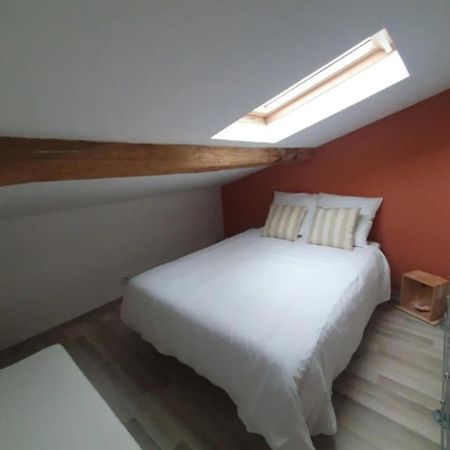 Chambre Chez L'Habitant Avec Petit Dejeuner A 5 Mins Du Futuroscope ชาสเซเนย-ดู-ปัวตู ภายนอก รูปภาพ