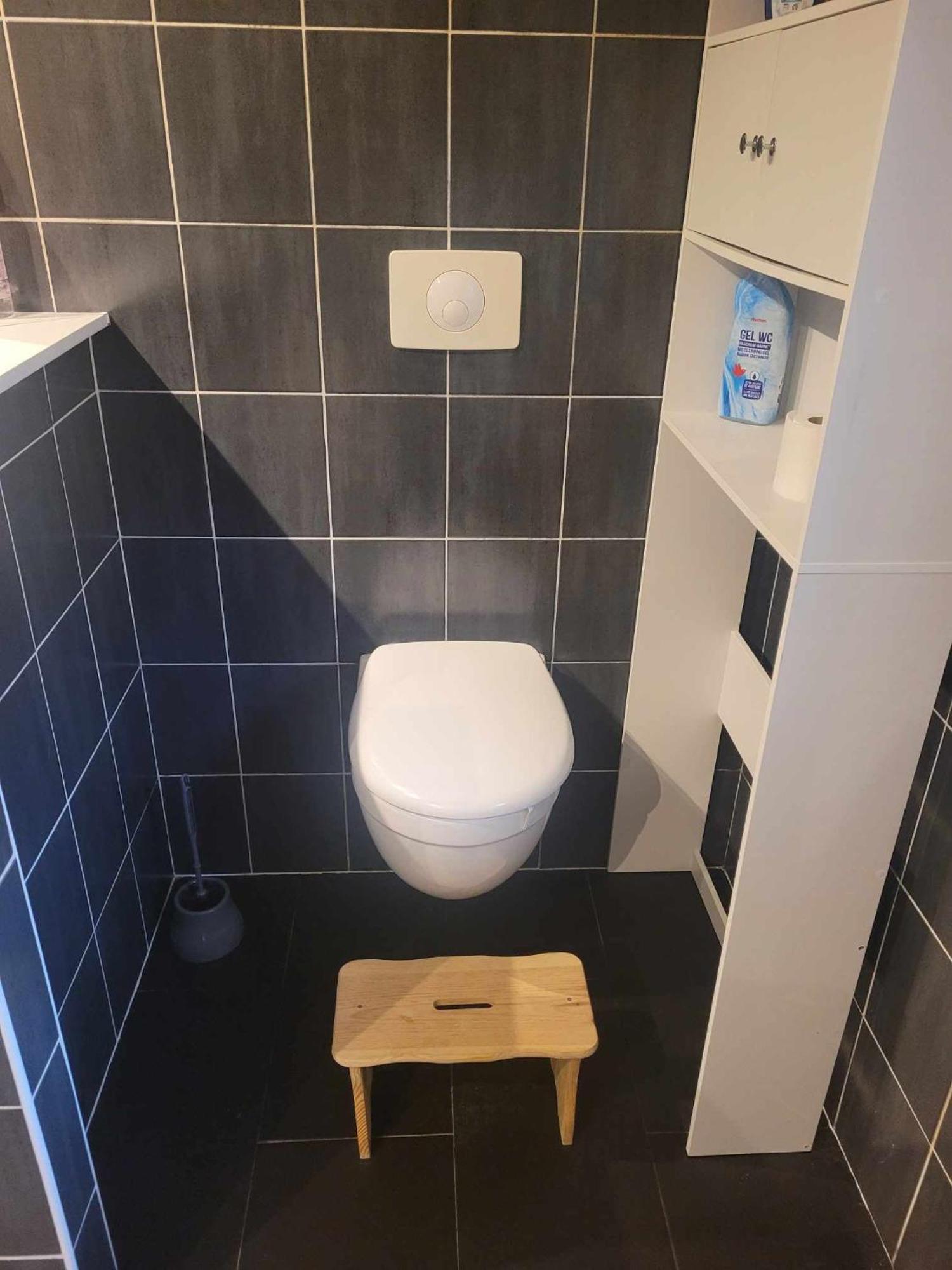 Chambre Chez L'Habitant Avec Petit Dejeuner A 5 Mins Du Futuroscope ชาสเซเนย-ดู-ปัวตู ภายนอก รูปภาพ