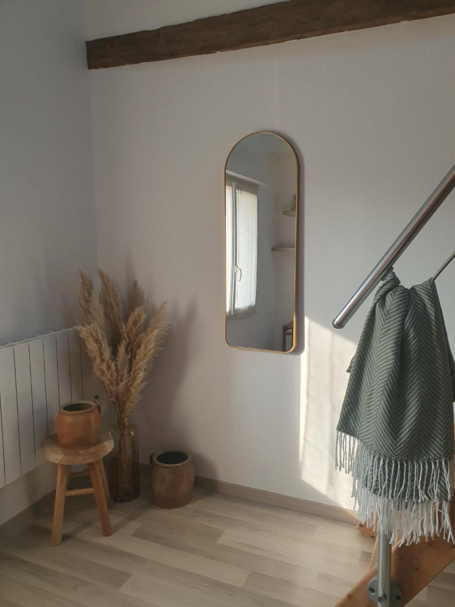 Chambre Chez L'Habitant Avec Petit Dejeuner A 5 Mins Du Futuroscope ชาสเซเนย-ดู-ปัวตู ภายนอก รูปภาพ